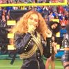 Beyoncé na SUper Bowlu 2016