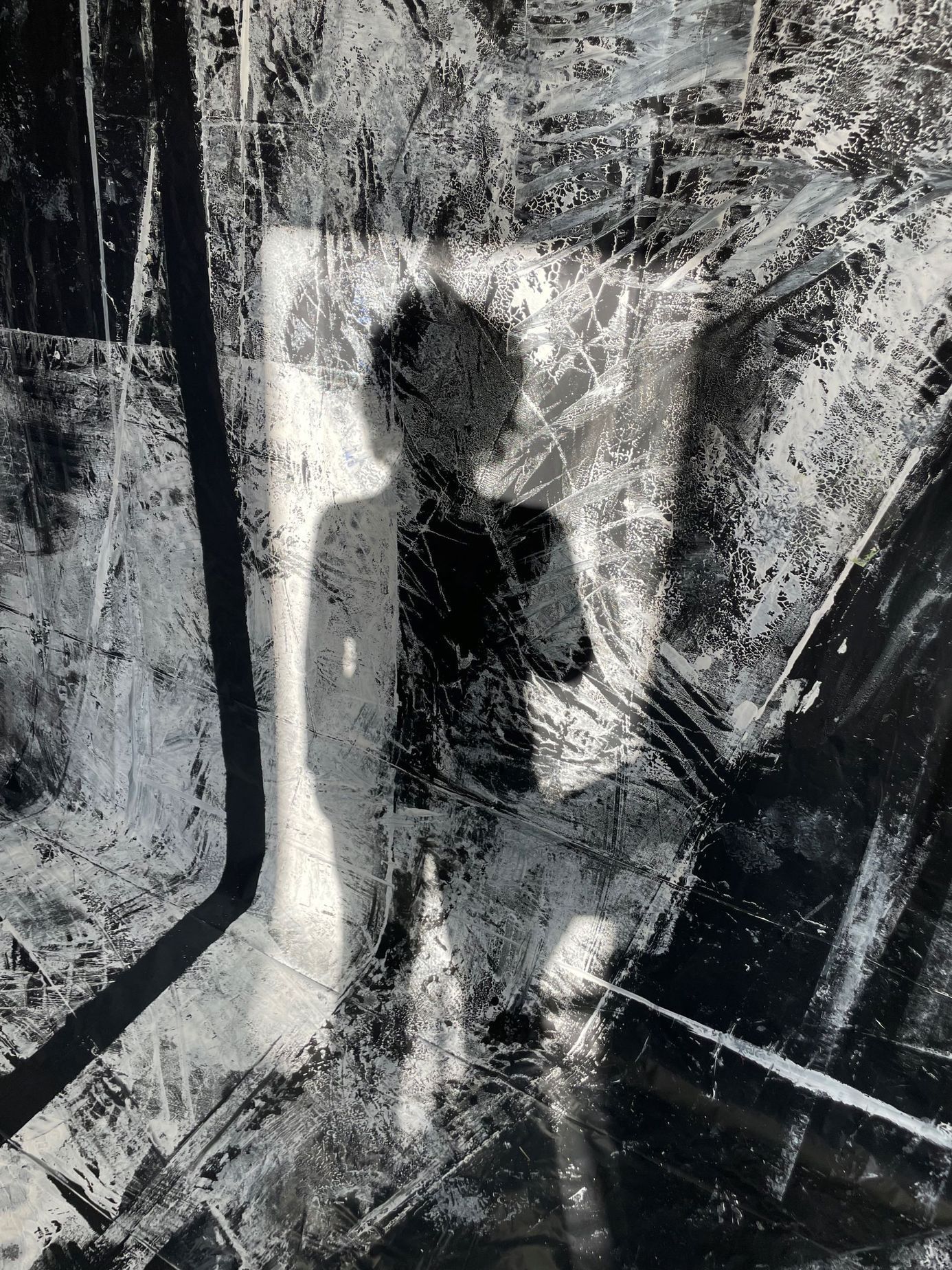 Kateřina Štenclová, GASK, 2023