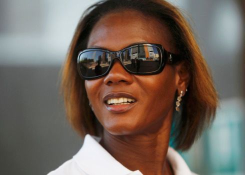 ME v atletice: Merlene Otteyová