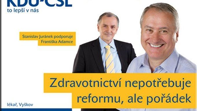 Prověřované zakázky jsou z éry, kdy kraj ovládali lidovci