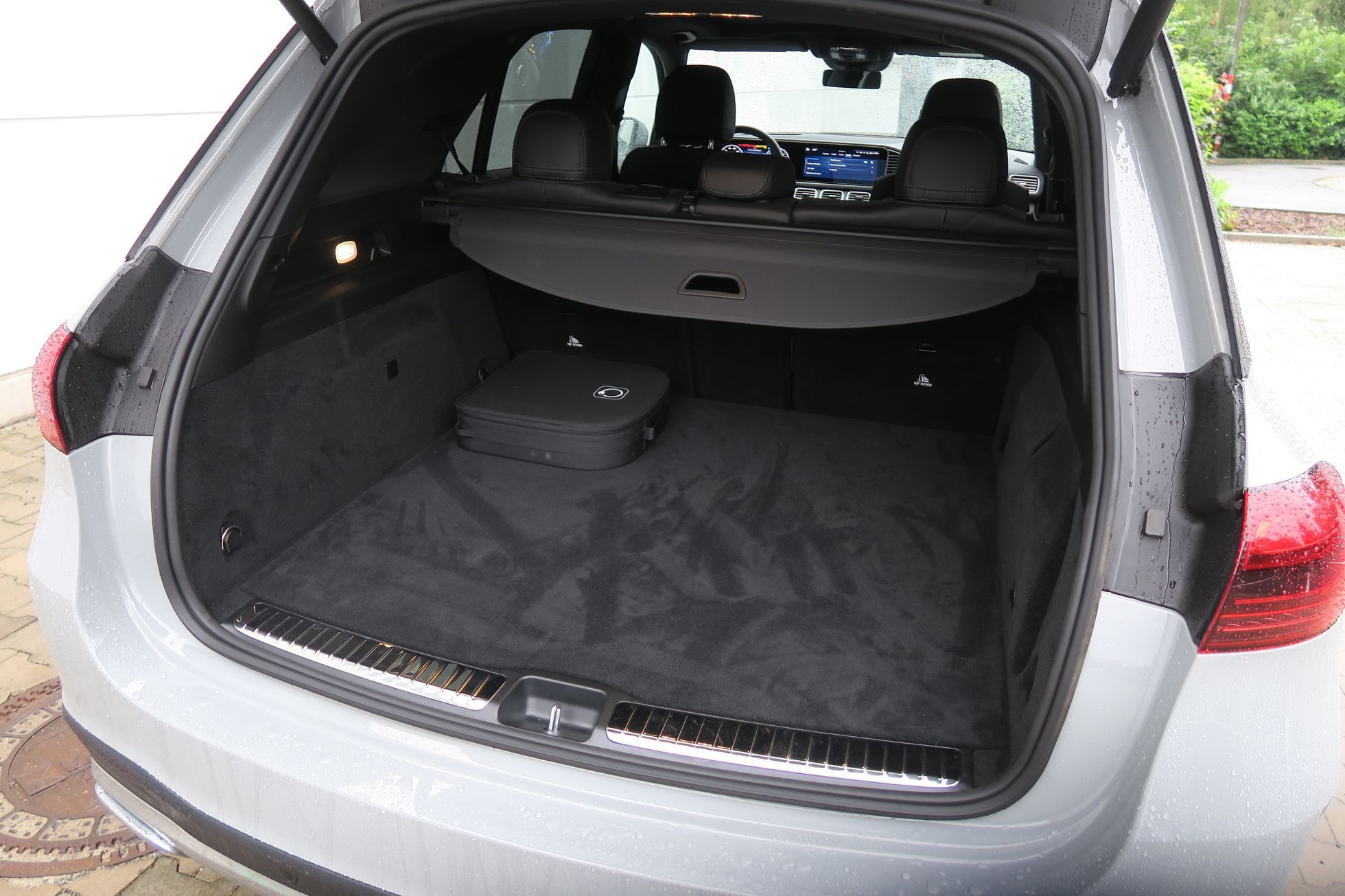 Mercedes-Benz GLE 350 de PHEV 2023