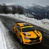Rallye Monza 2020: Pontus Tidemand, Škoda Fabia Rally2 evo