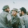 Kubánská revoluce v barvě, Fidel Castro, Kuba, revoluce, historie, Zahraničí