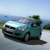 Suzuki Splash