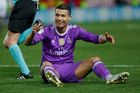 Nejen Messi. Také Ronaldo podle španělských úřadů podváděl na daních