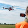 Galileo SAR Meet 2025, vrtulník, Kbely, Praha, helikoptéra, letectvo, Armáda ČR