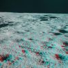 3D - Apollo 14 na Měsíci