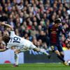 Real Madrid - Barcelona: Luka Modrič - Lionel Messi