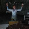 Conflict: Denied Ops