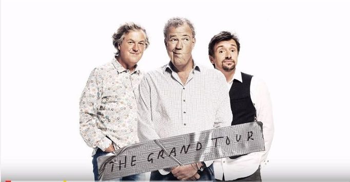 Grand Tour