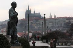 Česko dostalo cestovatelskou cenu, je levné pro rodiny