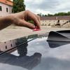 Oprava karoserie metodou PDR