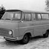 Škoda 1203