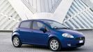 Fiat Punto je druhý italský vůz, který skončil v roce 2009 v první desítce nejprodávanějších aut v Evropě