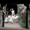 Pippa Middleton svatba