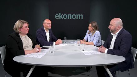 Debata: Osekání podpor v energetice odradí od investic, Česko bude dál zaostávat