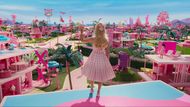 Barbie, film, 2023
