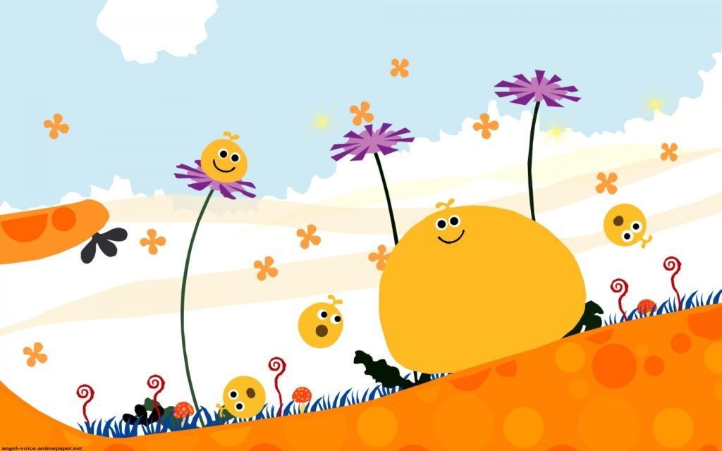 LocoRoco