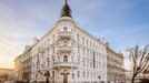 Theresian Hotel and Spa Olomouc