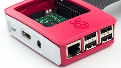 Raspberry Pi mění svět: Seznamte se s nejzajímavějším počítačem dneška