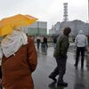 Černobyl
