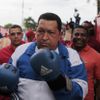 Venezuela - prezidentské volby 2012