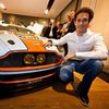 Bruno Senna,  Aston Martin Vantage GTE