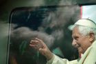 Ukončete izraelskou okupaci Palestiny, vyzval Vatikán