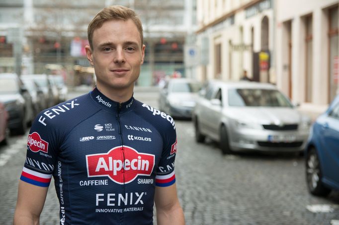 Petr Vakoč (Alpecin-Fenix)