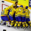MS 2017, Kanada-Švédsko: Švédové slaví vítězství ve finále