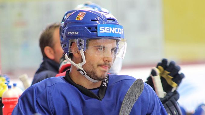 Tomáš Hyka