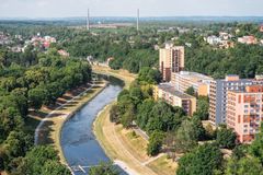 Moravskoslezská ČSSD chce kvůli černým duším zrušit 17 místních organizací v Ostravě