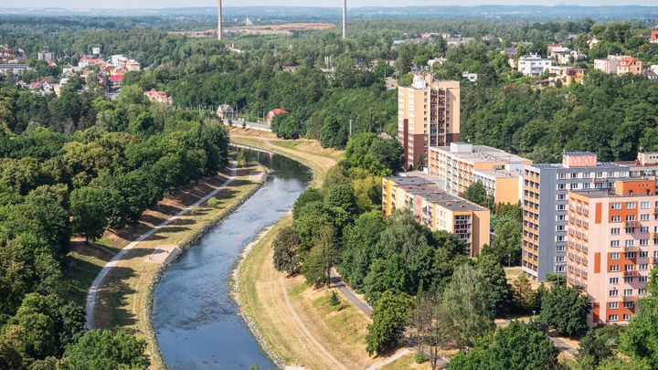 Moravskoslezská ČSSD chce kvůli černým duším zrušit 17 místních organizací v Ostravě