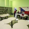 Studentské prezidentské volby