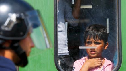 Fischer: Politika strachu v českých krajích u voleb na lidi nezabere