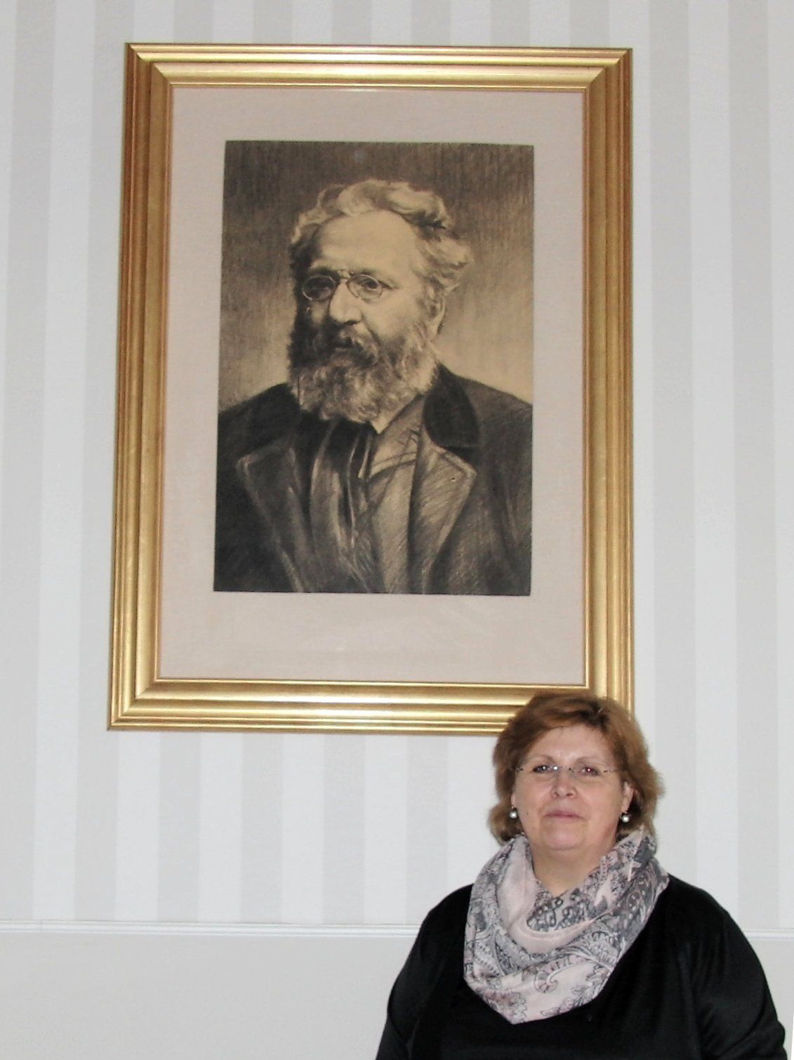 Gymnázium Jana Nerudy