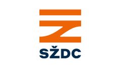 Nové logo SŽDC