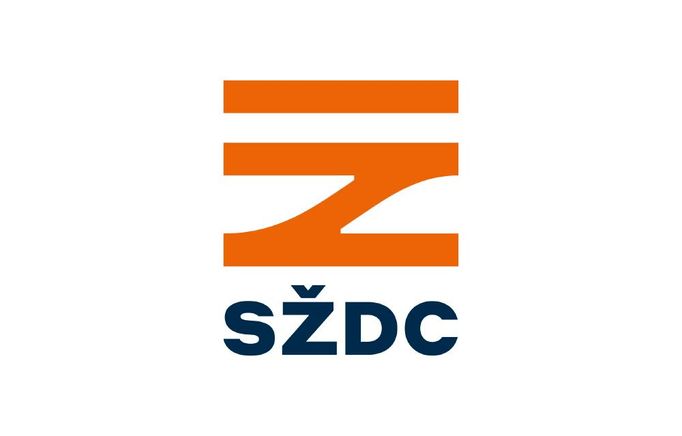 Nové logo SŽDC