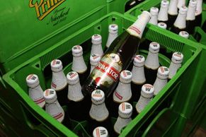 Tady vaří nejlepší pivo na světě. Reportáž z Náchoda