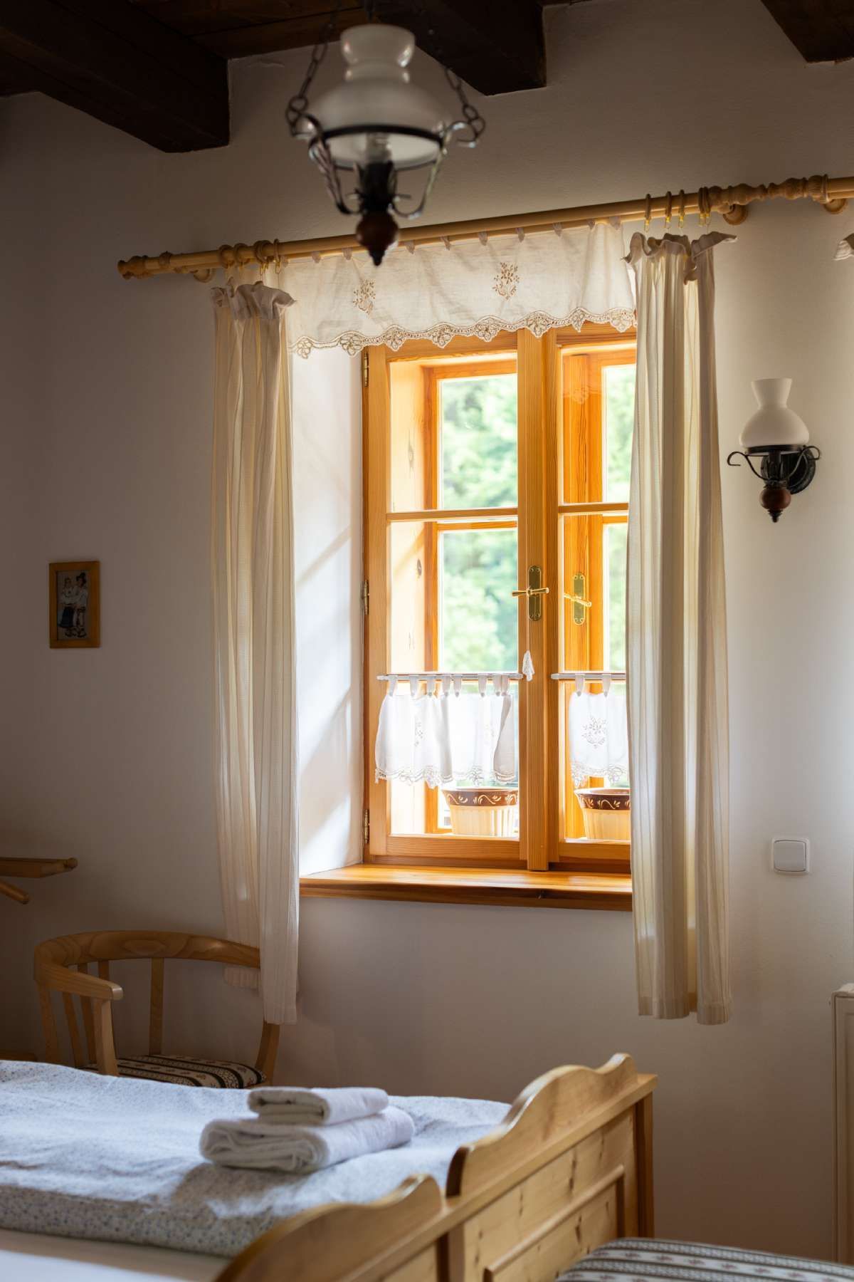 na mú dušu, rekreační bydlení, ubytování, chalupy, odpočinek