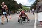 Lucemburského Iron Mana se zúčastnili i handicapovaní, kraloval Miroslav Šulc
