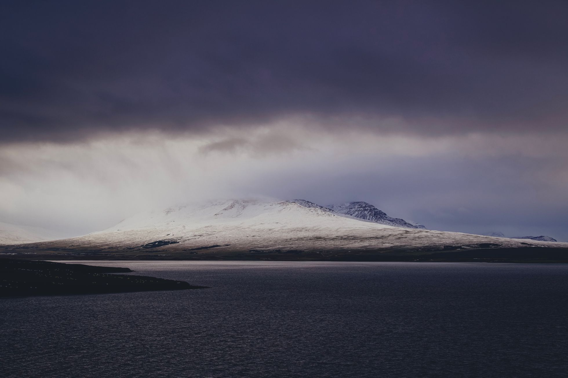 Island je ostrovem kontrastů