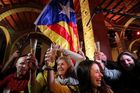 Rána pro Madrid: katalánští separatisté si po volbách udrží většinu