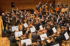 Pražské jaro zahájí dirigent Barenboim s West-Eastern Divan Orchestra