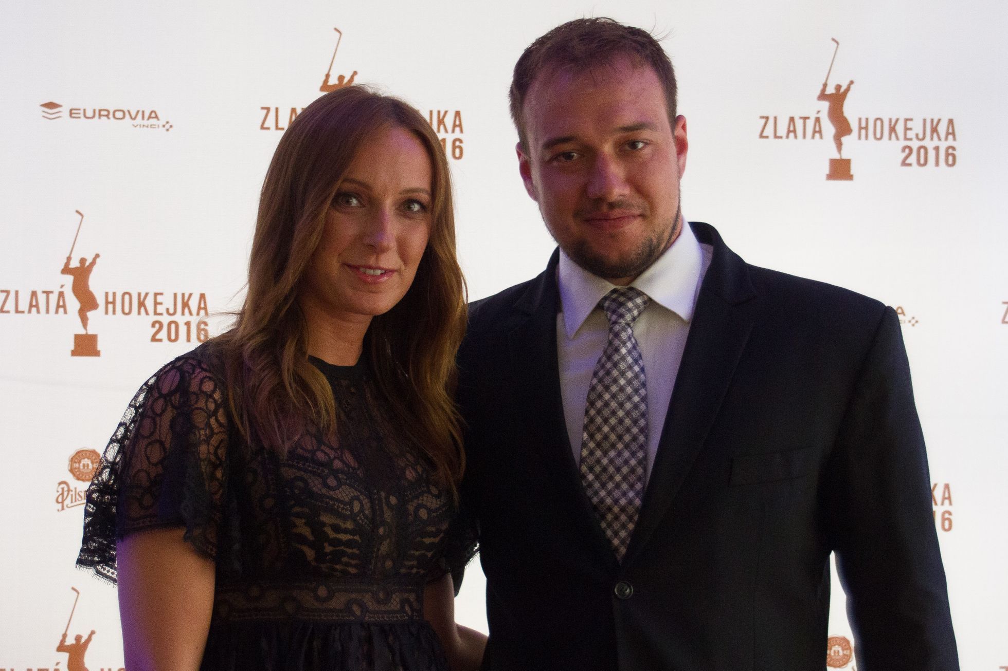 48. ročník ankety Zlatá hokejka 2016