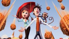 Cloudy with a Chance of Meatballs 2 - Official Trailer