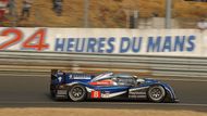 A protože i následující rok odjel Peugeot z Le Mans pokořen od Audi, přišel konec vytrvalostního programu.