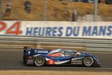 A protože i následující rok odjel Peugeot z Le Mans pokořen od Audi, přišel konec vytrvalostního programu.