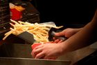 McDonald's bude učit "fastfoodovou gastronomii". První absolventi budou z Blanska
