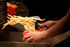 McDonald's bude učit "fastfoodovou gastronomii". První absolventi budou z Blanska